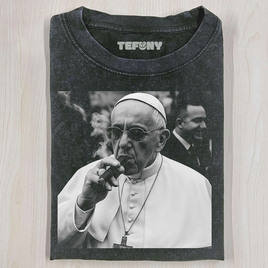 POPE BEE T-SHIRT